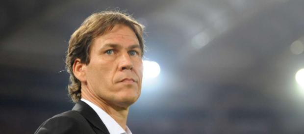 Lazio-OM : Rudi Garcia annonce un onze de départ inédit Lazio-OM : Rudi Garcia annonce un onze de départ inédit