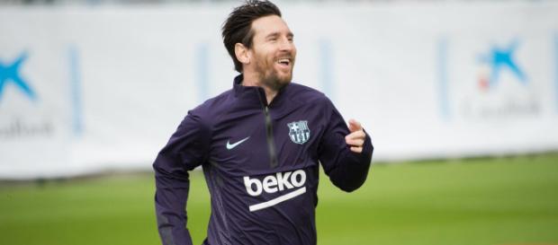 Lionel Messi refuse une offre folle ! Lionel Messi refuse une offre folle !