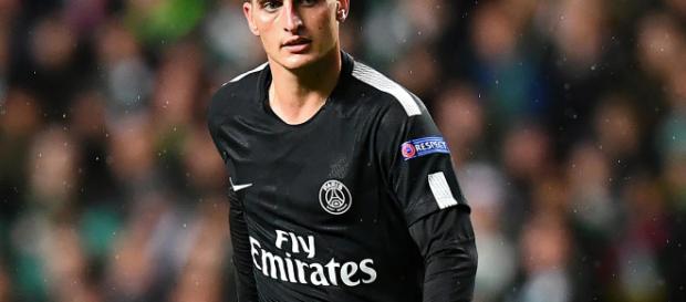 Marco Verratti reveals why he stayed at PSG despite claiming ... - independent.co.uk Marco Verratti reveals why he stayed at PSG despite claiming ... - independent.co.uk