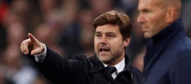 Mauricio Pochettino podría ser entrenador del Real Madrid (Rumores) Mauricio Pochettino podría ser entrenador del Real Madrid (Rumores)