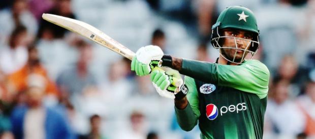 Pak vs NZ t20 live on PTV Sports (Image via PTV Sports) Pak vs NZ t20 live on PTV Sports (Image via PTV Sports)