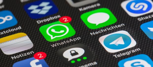 WhatsApp inserirà le pubblicità WhatsApp inserirà le pubblicità