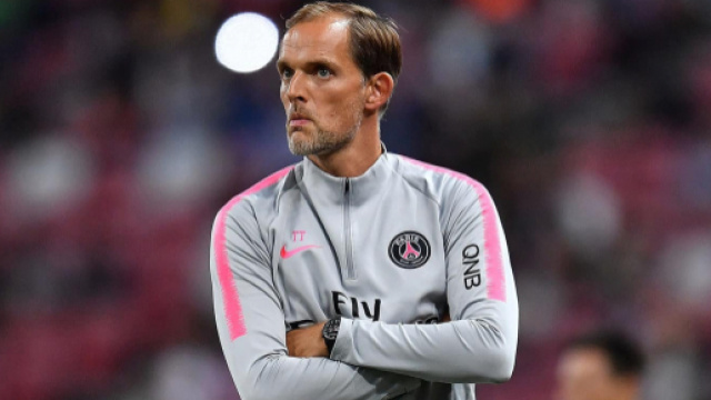 En quatre mois, Thomas Tuchel a redonné une aura nationale au PSG. La Ligue des champions lui résiste encore. (Inews.co.uk)