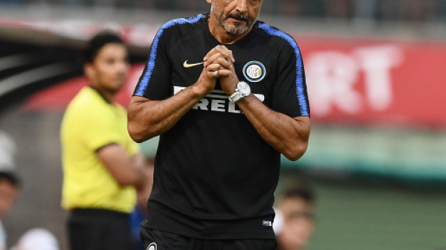 Inter-Barcellona in diretta tv esclusiva Sky