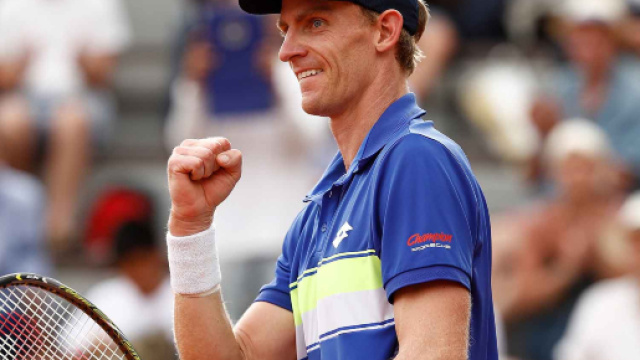 Kevin Anderson Continues Down Comeback Path, Beats Nick Kyrgios At ... - atpworldtour.com