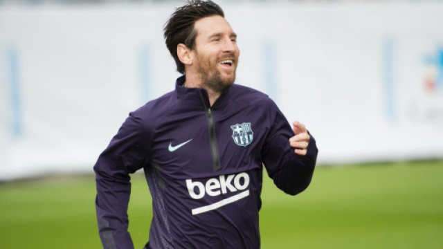 Lionel Messi refuse une offre folle !