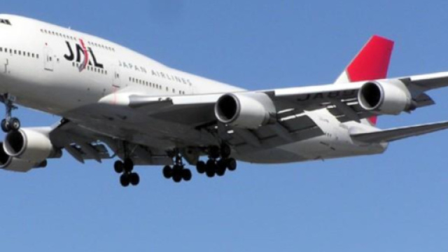 Londra. pilota ubriaco cerca di prendere il volo. Arrestato