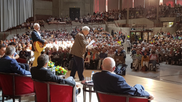 Quels défis pour ce monde ? | René Poujol - renepoujol.fr