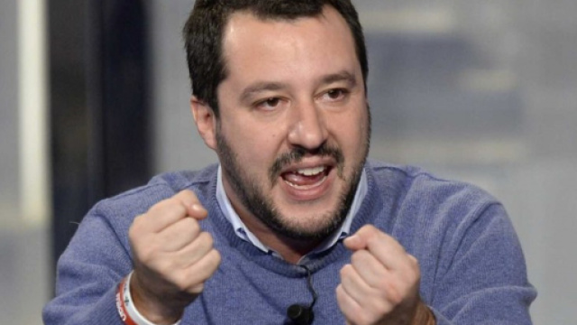 Salvini parla di una misura parziale.