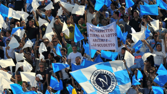 Verso Bologna-Napoli, 10 mila tifosi al seguito degli azzurri ... - toniiavarone.it