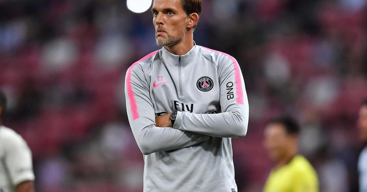 PSG : Thomas Tuchel, le nouvel homme fort de la capitale