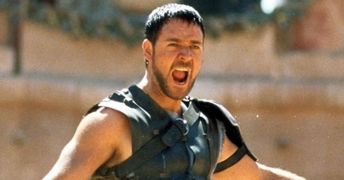 Ridley Scott Officially Developing Gladiator Sequel