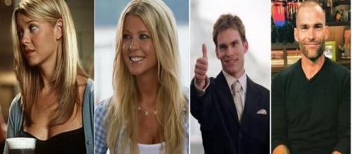 Assistir American Pie Livro Do Amor 9 Antes E Depois Dos Atores Do Filme American Pie 19 Anos Apos O