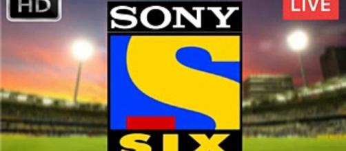 India vs Australia: Sony Six, Sony Ten 3, (Image via Sony Six