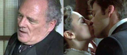 Anticipazioni Una Vita: Jaime si sente male a causa di Ursula, Simon si fidanza con Adela