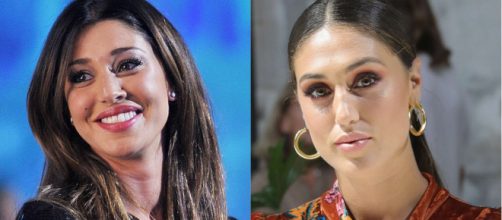 Belen Rodriguez è single, Cecilia non è incinta: parla l'amico e giornalista Parpiglia.