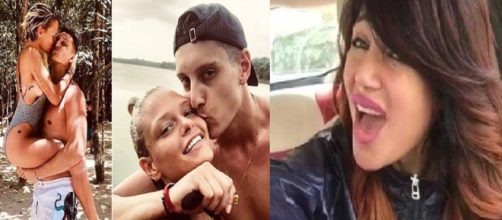 Deianira Marzano presto svelerà nuovi dettagli sul tradimento di Pierluigi Gollini, fidanzato di Giulia Provvedi