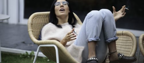 Giulia De Lellis scarsa istruzione