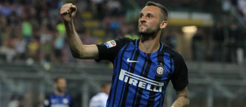 Il Real Madrid punta Marcelo Brozovic