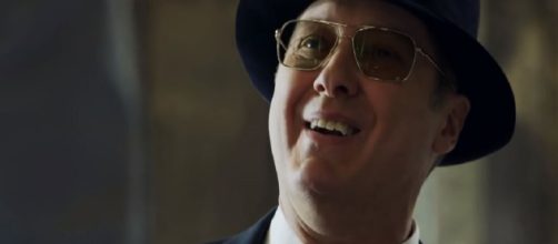 James Spader is a central figure of the show. Photo: screencap via TV Promos/ YouTube