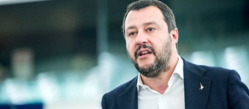 Matteo Salvini, prosegue l'ascesa della Lega nei sondaggi politici