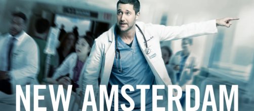 New Amsterdam: in tv su Canale 5 da domenica 2 dicembre 2018 - nbc.com