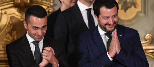 Protocollo d'Intesa Terra dei Fuochi: accordo Salvini Di Maio