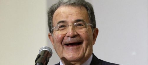 Romano Prodi difende i diritti della classe operaia