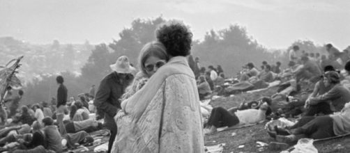 Site Of Woodstock Added To National Registry Of Historic Places | WUNC - wunc.org