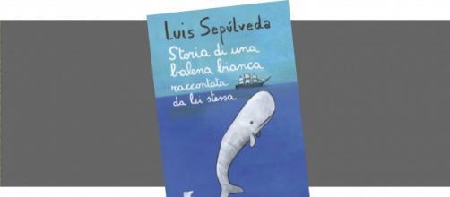 Ultimo libro di Luis Sepùlveda