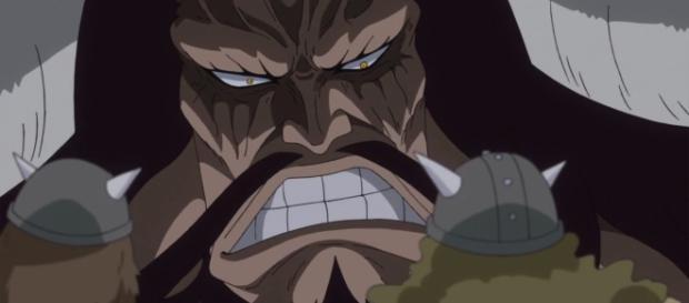 El arco de Wano Country de One Piece sorprende a sus fanáticos. El arco de Wano Country de One Piece sorprende a sus fanáticos.