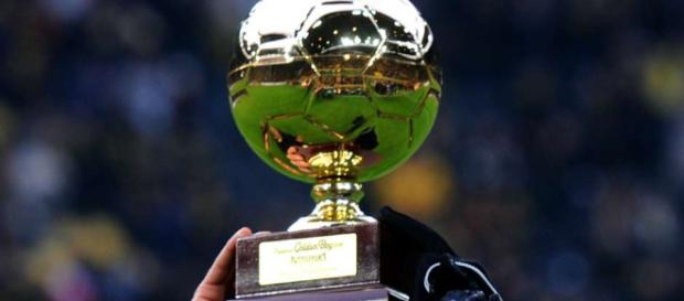 Golden Boy award : les 5 finalistes Golden Boy award : les 5 finalistes
