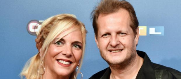 Kultauswanderer Jens Büchner mit seiner Ehefrau Daniela - Er hinterlässt eine große Lücke Kultauswanderer Jens Büchner mit seiner Ehefrau Daniela - Er hinterlässt eine große Lücke