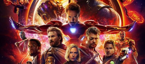 Les 5 films de 2019 les plus attendus selon SensCritique Les 5 films de 2019 les plus attendus selon SensCritique