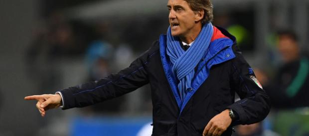 Mancini lo ricorda all'Italia: "Il goal è un particolare ... - goal.com Mancini lo ricorda all'Italia: "Il goal è un particolare ... - goal.com