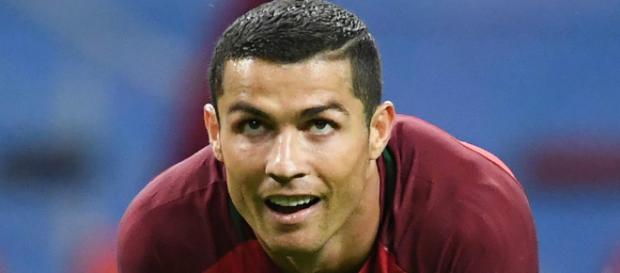 Marco Fassone : 'Cristiano Ronado a voulu quitter le Real en 2017' Marco Fassone : 'Cristiano Ronado a voulu quitter le Real en 2017'