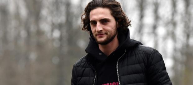 Mercato : Rabiot aurait dit oui au Barça Mercato : Rabiot aurait dit oui au Barça