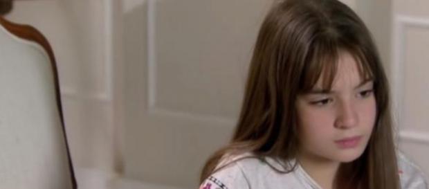 Novela do SBT não é mais recomendada para menores de 10 anos. Novela do SBT não é mais recomendada para menores de 10 anos.