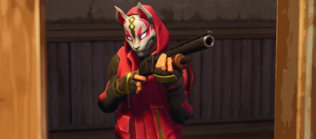 Pump Shotgun is getting buffed. Credit: In-game screenshot Pump Shotgun is getting buffed. Credit: In-game screenshot