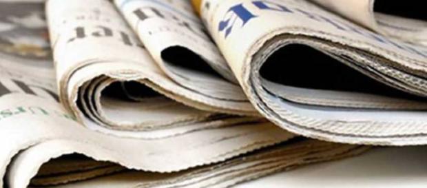 Quattro stage nel settore editoriale Quattro stage nel settore editoriale