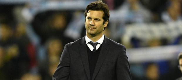 Solari sobre su futuro en el Real Madrid: "A priori, mañana tengo ... - goal.com Solari sobre su futuro en el Real Madrid: "A priori, mañana tengo ... - goal.com