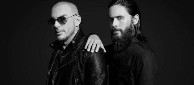 THIRTY SECONDS TO MARS | Videos - universal-music.de THIRTY SECONDS TO MARS | Videos - universal-music.de