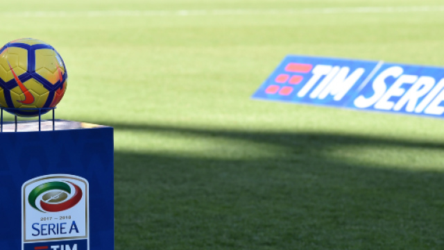 Diretta Serie A, tredicesima giornata su Dazn e Sky: c'&egrave; il Derby Genoa-Sampdoria