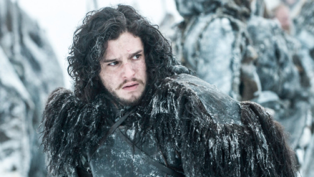 Game of Thrones saison 5 : quand la magie n'opère plus | Série, j ... - lexpress.fr