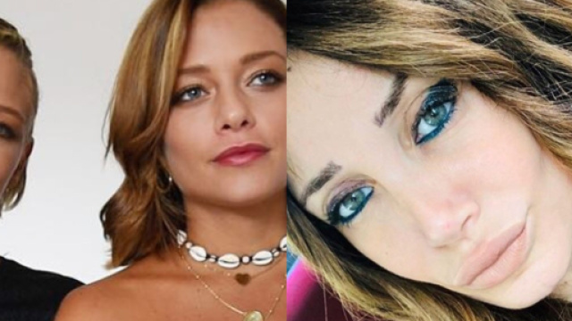 Gf Vip, Deianira Marzano rivela nuovi particolari sul presunto tradimento del fidanzato di Giulia Provvedi