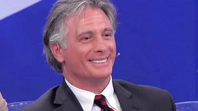 Giorgio Manetti confessa: 'Io all'Isola dei famosi? Qualcuno ci sta lavorando'