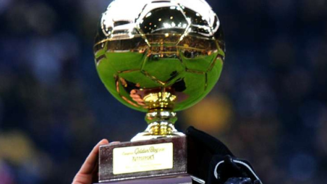 Golden Boy award : les 5 finalistes