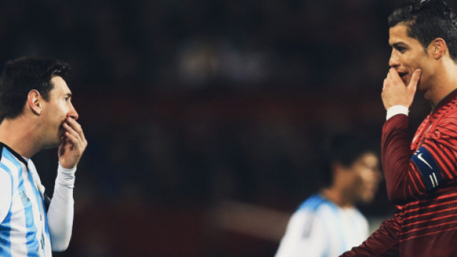 Ligues des Champions : 5 records qui résistent à Messi et Ronaldo