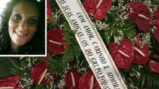 M&aacute;rcia Martins, uccisa dai suoceri