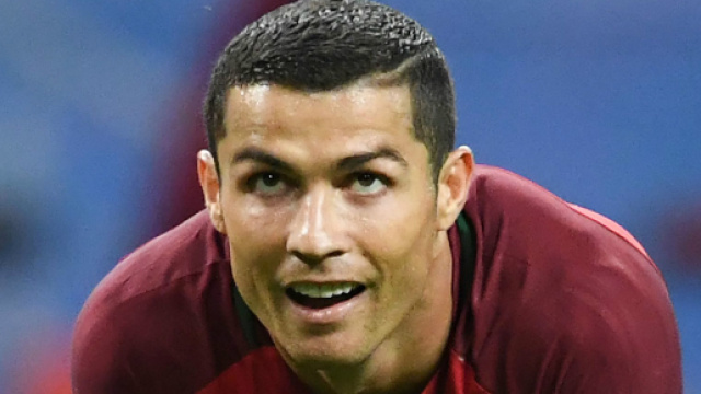 Marco Fassone : 'Cristiano Ronado a voulu quitter le Real en 2017'